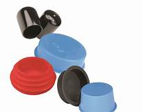 Caps & Plugs Plastic