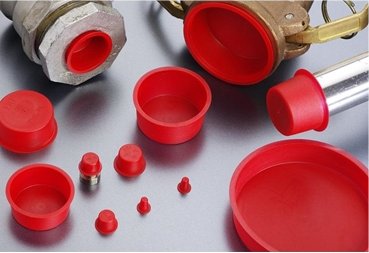 Specification Caps & Plugs