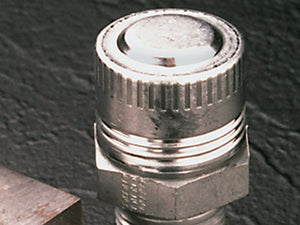 NAS835 Caps/Plugs