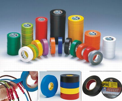 Electrical Tapes
