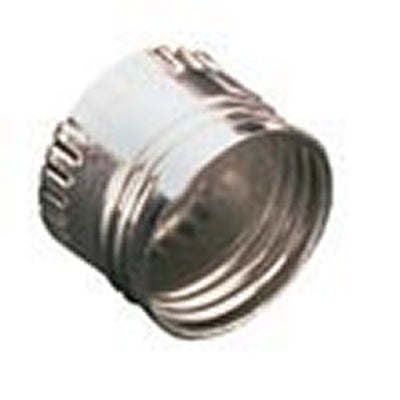 Cap & Plugs Aluminum