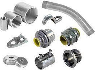 Electrical Connectors