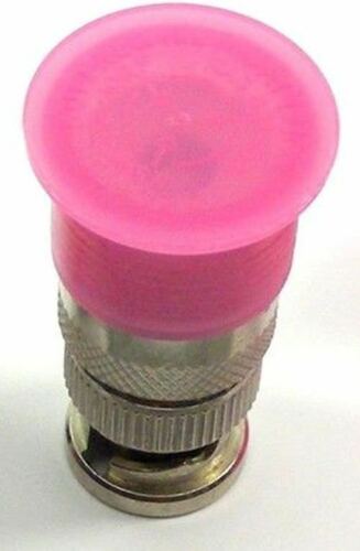 Caplugs SEC-10 Anti-static Threaded Connector Cap - E&E Trading