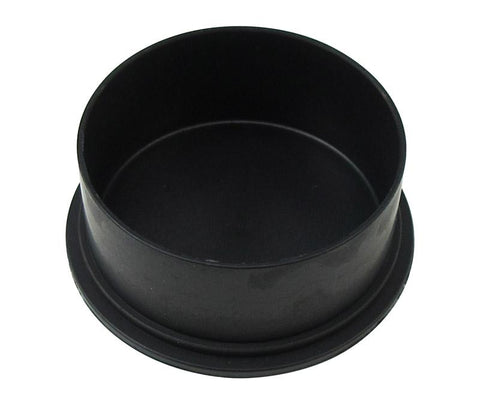 312995-124 Black Conductive Caps - E&E Trading