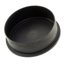 312995-019 Black Conductive Caps - E&E Trading