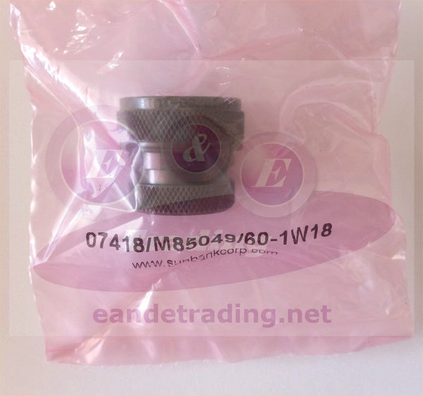 Adaptateur M85049/60-1W-18