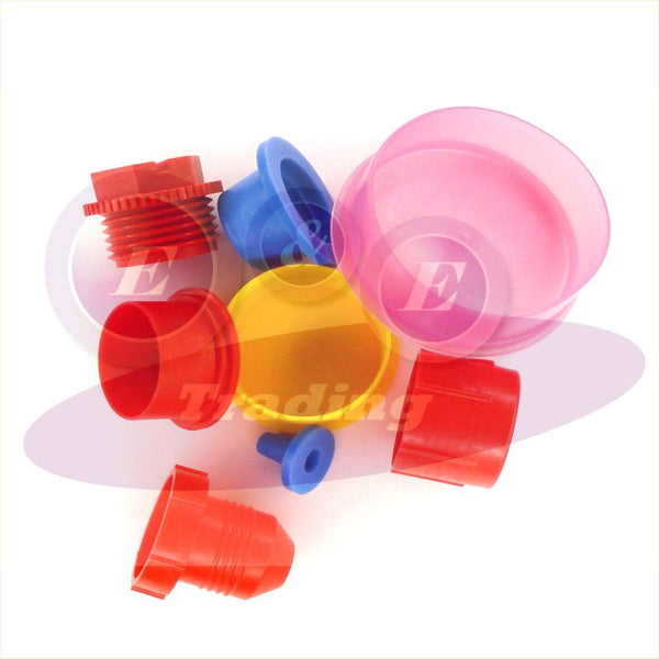 Caplugs RC-13 Caps/Plugs – E&E Trading