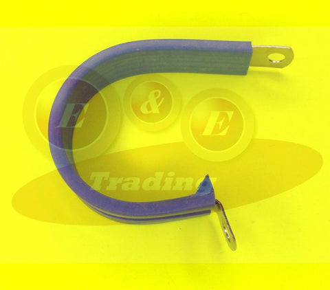 AS21919WCJ24 Cushioned Metal Clamp Loop