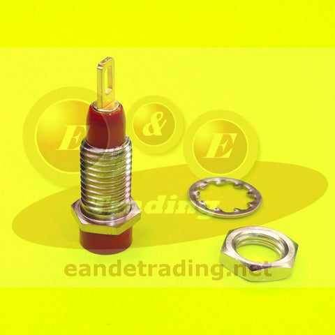 M39024/10-12 Connector - eandetrading.net