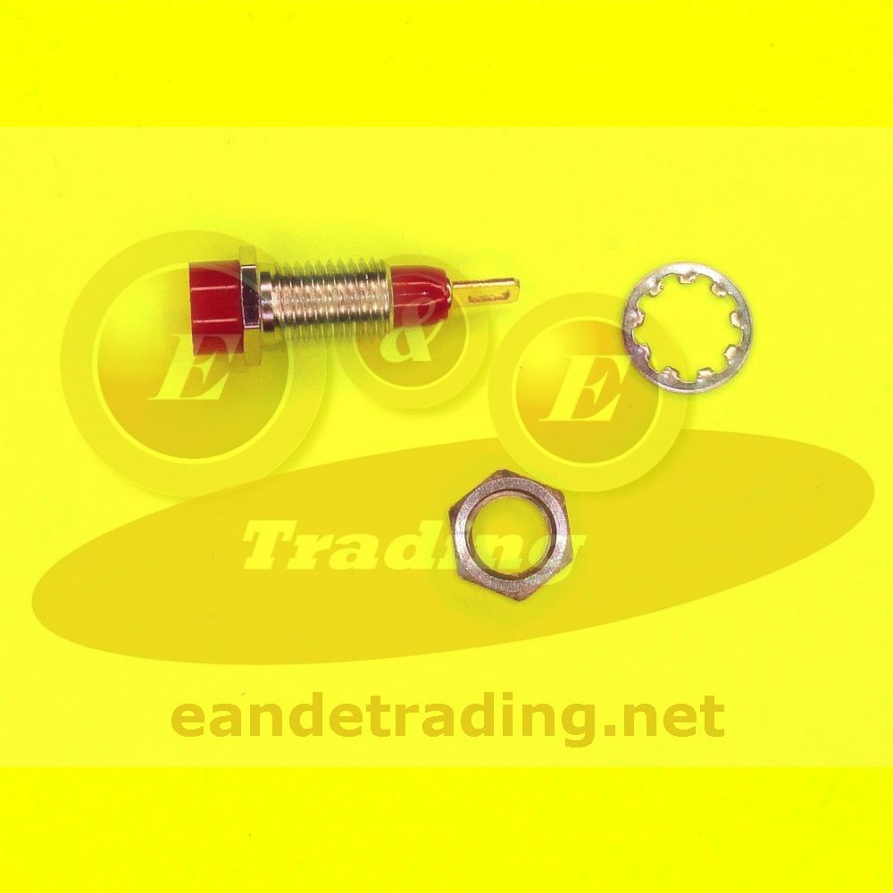 M39024/10-12 Connector - eandetrading.net