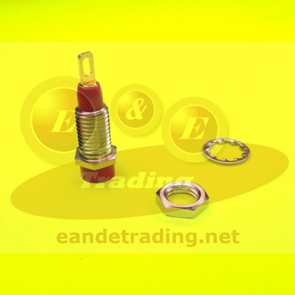 M39024/10-12 Connector - eandetrading.net