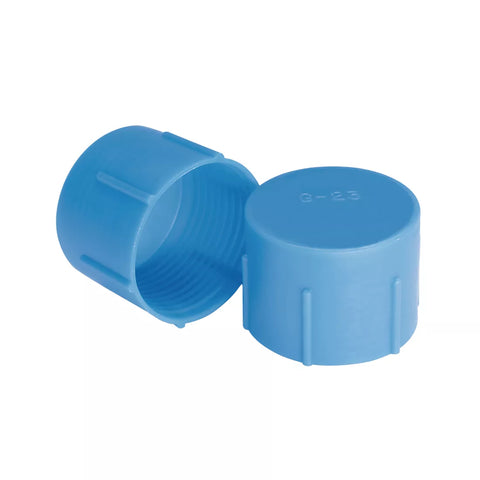 Essentra G2A UNFJIC Threaded Protection Cap