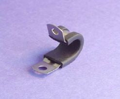 NAS1715C19N Loop Metal Clamp - E&E Trading