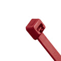 Panduit: PLT1M-C702Y Maroon Cable Tie