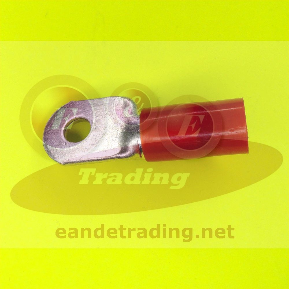 MS25038-138 TERMINAL - eandetrading.net