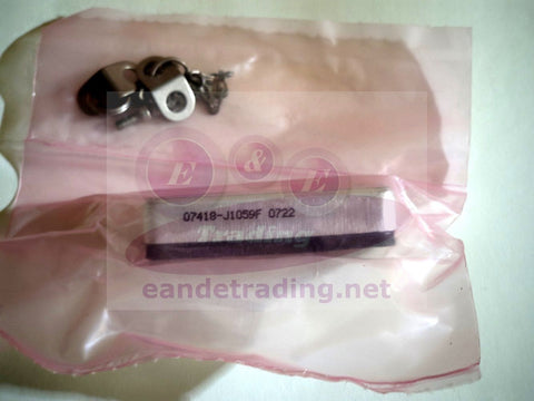 Sunbank J1059F Adapter