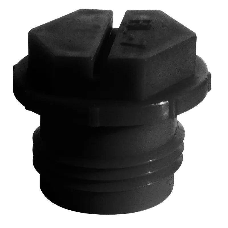 Essentra BL4A UNC Threaded Protection Plug