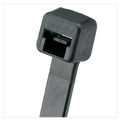 Panduit: PLT1M-C0, PLT1M-M0, UV Black Cable Tie