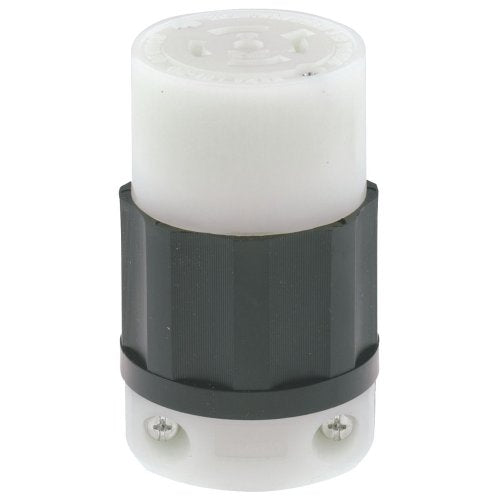 Leviton 2513 Connector, Electrical - eandetrading.net