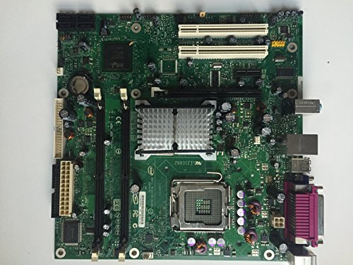 Intel D946GZIS Socket 775 Motherboard-D66165?302 - E&E Trading