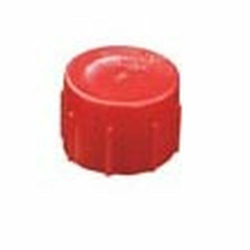 Caplugs CD-20 1.25" Threaded Plastic Caps Flared Fittings - E&E Trading