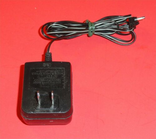 Motorola MD7161-3 Base Unit Power Adapter AC 117V 60HZ 18W DC 8V 650mA - E&E Trading