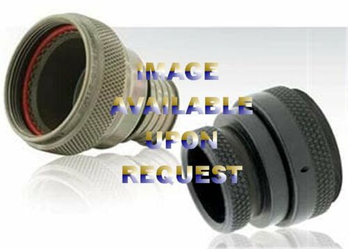 M85049/10-07W Adapter Backshell - E&E Trading