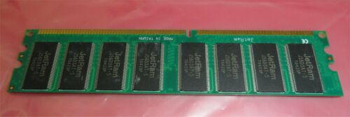 Transcend 0907170758 512MB DDR 400 Dimm-2.5-3-3 Desktop Memory - E&E Trading