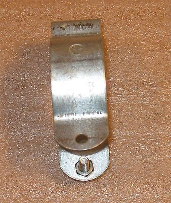 Steel City: 6H5-B, Hanger, Conduit and Pipe, EMT Size 2 Inches, Rigid Conduit - E&E Trading