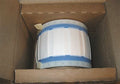 TYCO/Raychem TMS-SCE-1/2-2.0-9 Heat Shrink Wire ID Sleeve White Color (25 ea) - E&E Trading