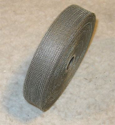 3594966-1 Wire Mesh Tape - E&E Trading