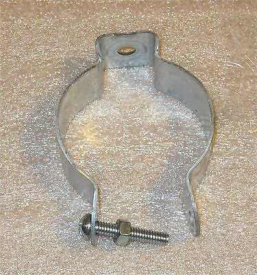 Steel City: 6H5-B, Hanger, Conduit and Pipe, EMT Size 2 Inches, Rigid Conduit - E&E Trading