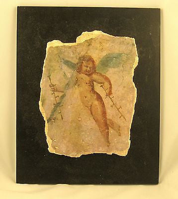 Icon Eros from Terrace Houses in Ephesus - RARE Small Replica #02-11 - E&E Trading