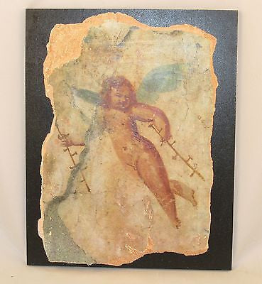 Icon Eros from Terrace Houses in Ephesus - RARE Medium Replica #02-01 - E&E Trading