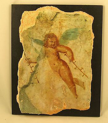 Icon Eros from Terrace Houses in Ephesus - RARE Medium Replica #02-01 - E&E Trading