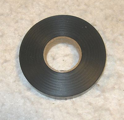 Electrical Tape 3/4"x108FTx7 mil Vinyl Tape - UL510 Compliant - Military Grade - E&E Trading