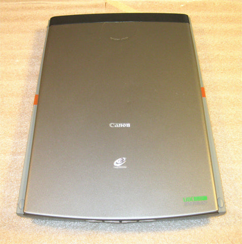 Canon Canoscan Lide35 Flat Bed Color Scanner - E&E Trading