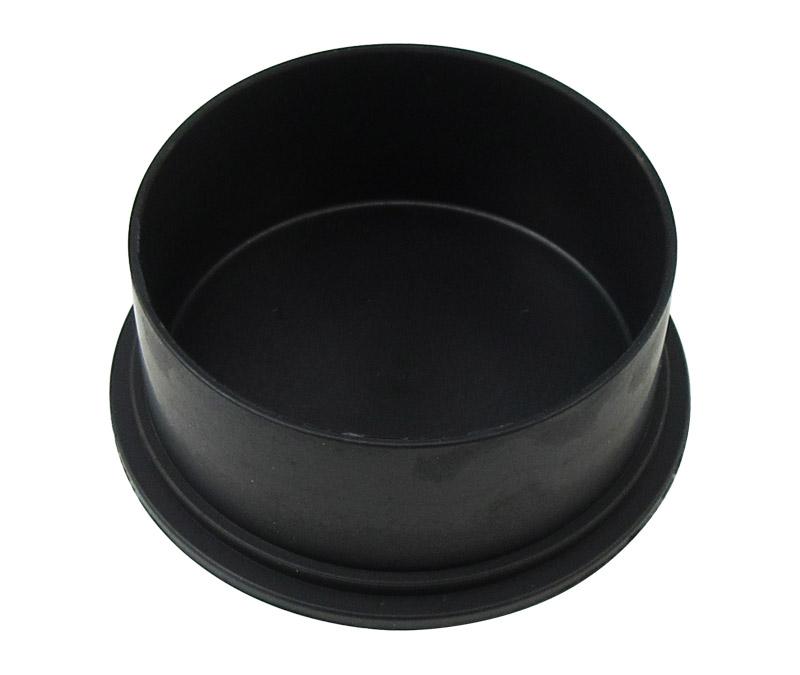 312995-112 Black Conductive Caps - E&E Trading