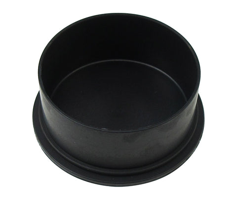 312995-128 Black Conductive Caps - E&E Trading