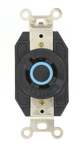 Leviton 2440 Connector, Electrical - eandetrading.net
