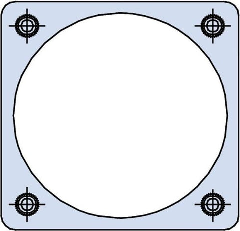 M85049/95-12A Plate, Retainer - E&E Trading