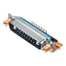 M24308/23-3P, CONNECTOR, RECEPTACLE - E&E Trading