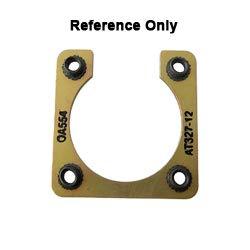 Fastener Specialty FR-20 Plate, Retainer - E&E Trading