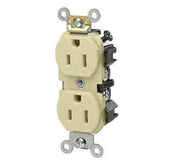 Leviton 5242-I Connector, Electrical - eandetrading.net