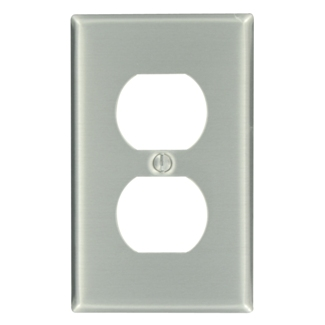 Leviton 83003 Plate, Wall - eandetrading.net