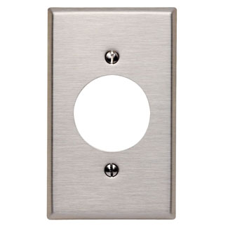 Leviton 84020 Plate, Wall - eandetrading.net