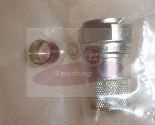 12347631-4 Adapter, Connector - E&E Trading