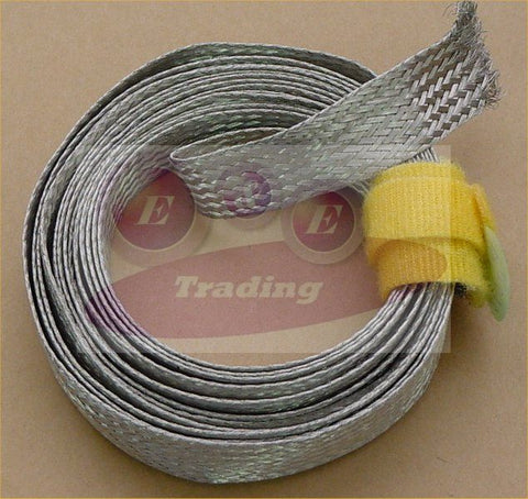 QQ-B-575F36T0375 Braid - E&E Trading