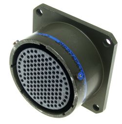 MS27656T25B35S Circular Mil Spec Connector – E&E Trading