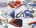 069-002384-010 Shielding Gasket - E&E Trading